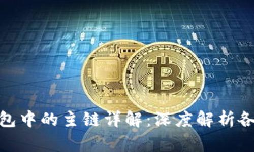 Tokenim 2.0钱包中的主链详解：深度解析各大主链及其特点