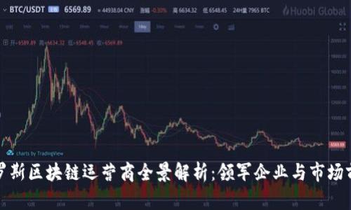 俄罗斯区块链运营商全景解析：领军企业与市场前景