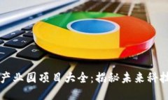 区块链产业园项目大全：揭秘未来科技的核心