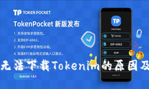 苹果用户无法下载Tokenim的原因及解决方案