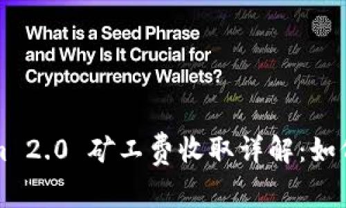 Tokenim 2.0 矿工费收取详解：如何理解与