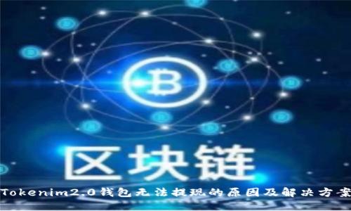 Tokenim2.0钱包无法提现的原因及解决方案