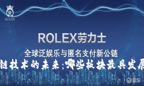 区块链技术的未来：哪些板块最具发展前景