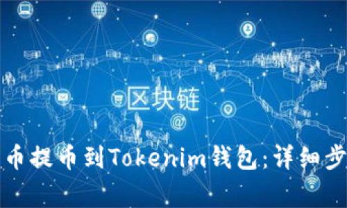 如何将数字货币提币到Tokenim钱包：详细步骤与注意事项