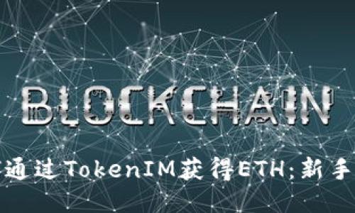 如何通过TokenIM获得ETH：新手指南