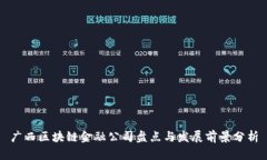 广西区块链金融公司盘点与发展前景分析