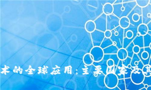 区块链技术的全球应用：主要国家及其发展现状