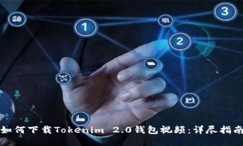 如何下载Tokenim 2.0钱包视频：详尽指南