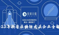 2023年抖音区块链龙头企业全解析