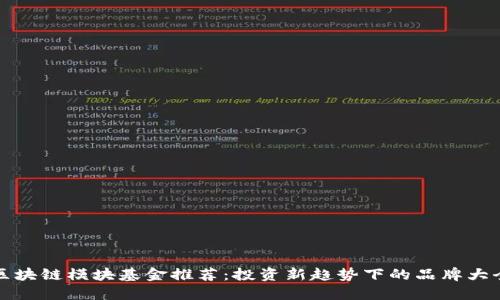 区块链模块基金推荐：投资新趋势下的品牌大全