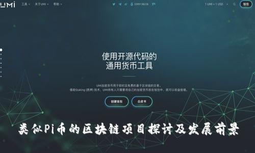 类似Pi币的区块链项目探讨及发展前景