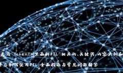 好的，以下是与“TokenIM里面的FIL”相关的、关键