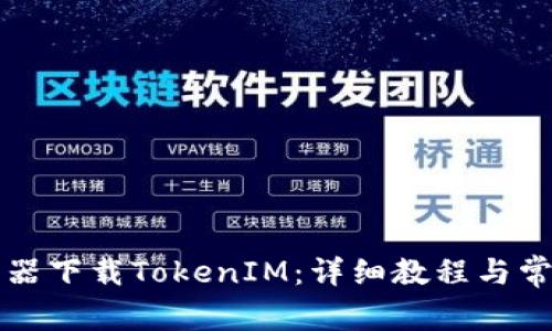如何从浏览器下载TokenIM：详细教程与常见问题解析