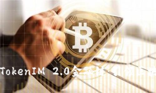深入解析TokenIM 2.0金融链：引领区块链新时代