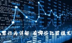 区块链犯罪行为详解：有哪些犯罪模式及其影响