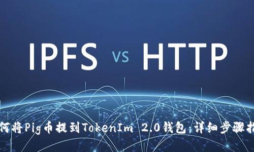 如何将Pig币提到TokenIm 2.0钱包：详细步骤指南