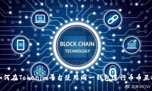  如何在Tokenim平台使用同一钱包进行币币互换？