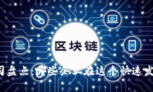 区块链产业的上市公司盘点：哪些企业在这个快速发展的领域中崭露头角？