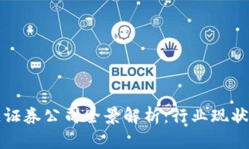 中国区块链证券公司全景解析：行业现状与未来趋势