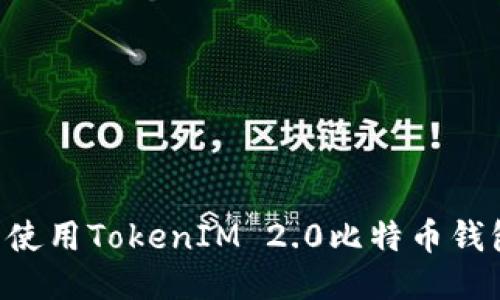 如何下载与使用TokenIM 2.0比特币钱包：全面指南