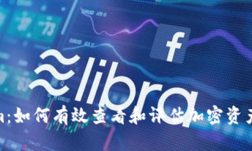 Tokenim：如何有效查看和评估加密资产的价值