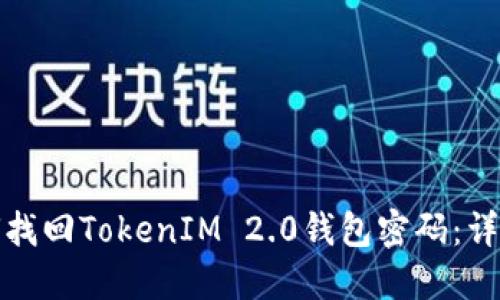 : 如何找回TokenIM 2.0钱包密码：详细指南