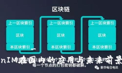 лючие-вопросы  
TokenIM在国内的应用与未来前景分析