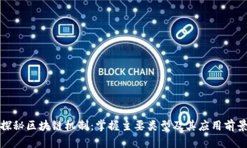 探秘区块链机制：掌握主要类型及其应用前景