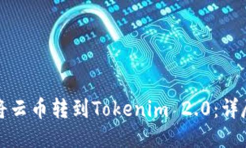 如何将云币转到Tokenim 2.0：详尽指南