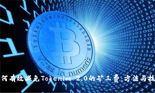 如何有效减免Tokenim 2.0的矿工费：方法与技巧