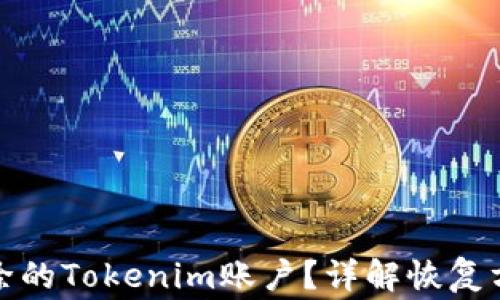 
如何找回被删除的Tokenim账户？详解恢复方法与注意事项