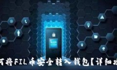   如何将FIL币安全转入钱包？详细攻略