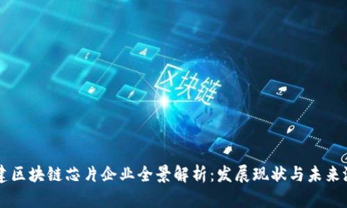 福建区块链芯片企业全景解析：发展现状与未来潜力