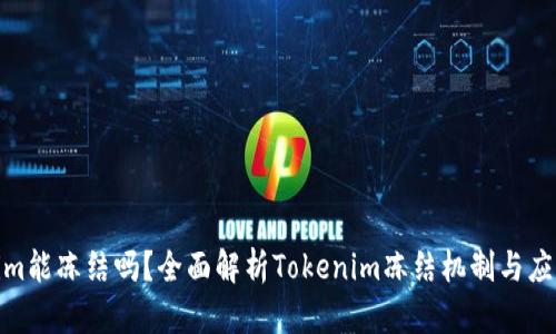 Tokenim能冻结吗？全面解析Tokenim冻结机制与应用实例