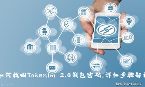如何找回Tokenim 2.0钱包密码，详细步骤解析