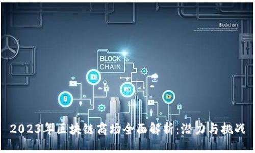 2023年区块链商场全面解析：潜力与挑战