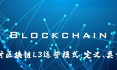 深入探讨区块链L3运营模式：定义、类型与应用