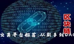数字区块链交易平台推荐：从新手到DAO的完整指