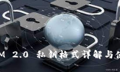TokenIM 2.0 私钥格式详解与使用指南