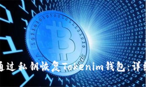 如何通过私钥恢复Tokenim钱包：详细指南