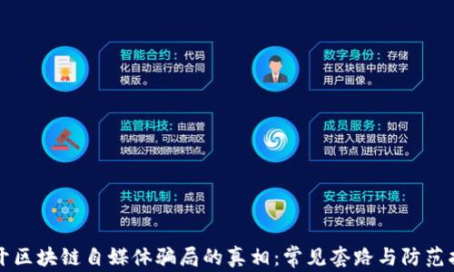 
揭开区块链自媒体骗局的真相：常见套路与防范指南