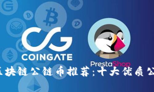 2023年区块链公链币推荐：十大优质公链币解析