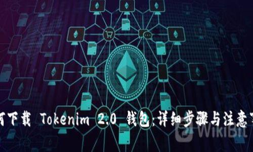 如何下载 Tokenim 2.0 钱包：详细步骤与注意事项