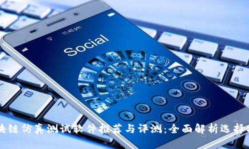 区块链仿真测试软件推荐与评测：全面解析选择指南