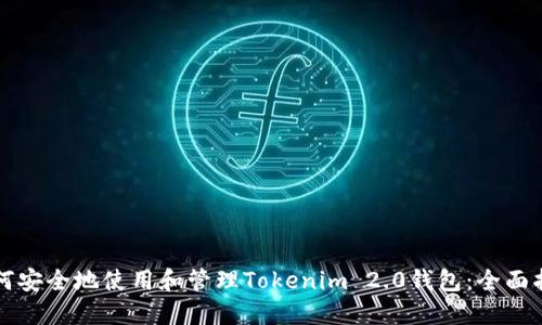如何安全地使用和管理Tokenim 2.0钱包：全面指南