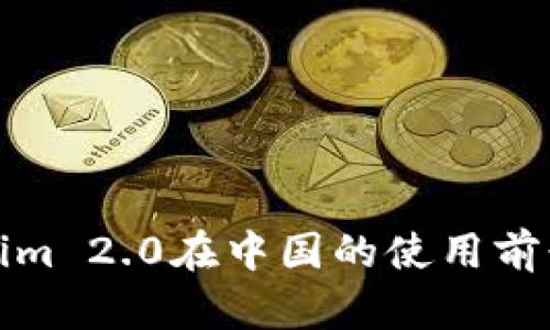 Tokenim 2.0在中国的使用前景分析