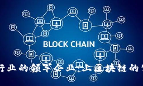 区块链行业的领军企业：上区块链的公司汇总