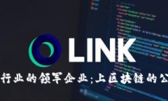 区块链行业的领军企业：上区块链的公司汇总