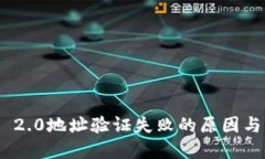TokenIM 2.0地址验证失败的原因与解决方案