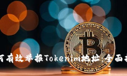 如何有效举报Tokenim地址：全面指南